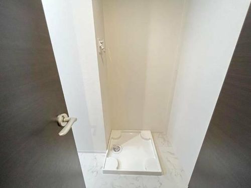 GraciaⅠ (グラシアⅠ)の内装