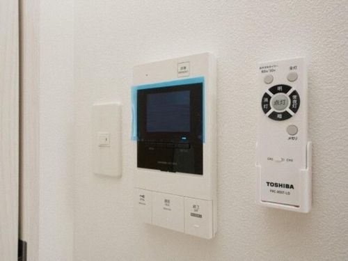 ルミエール花園Ⅱのその他画像