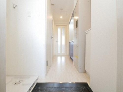 ルミエール花園Ⅱの内装