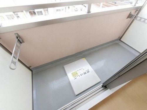 ルミエール花園Ⅱの内装