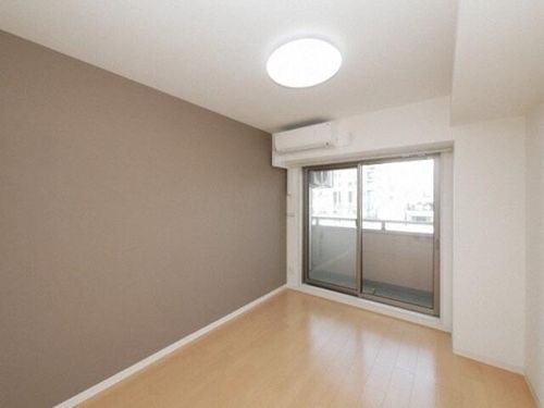 ルミエール花園Ⅱの内装