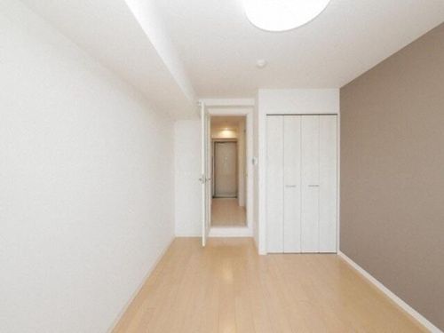 ルミエール花園Ⅱの内装