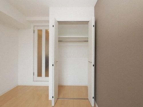 ルミエール花園Ⅱの内装