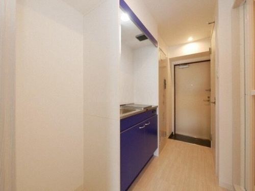 ルミエール花園Ⅱの内装