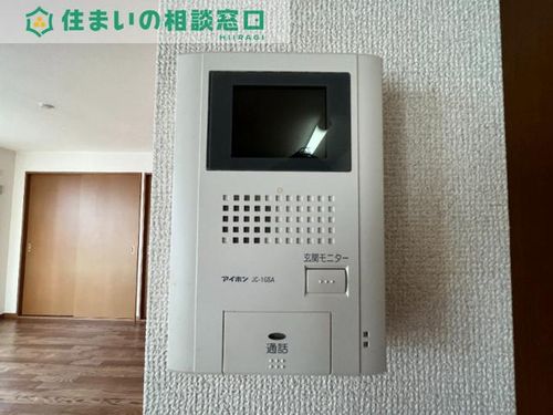 愛知県岡崎市北野町字畔北(アパート)の賃貸物件のその他画像