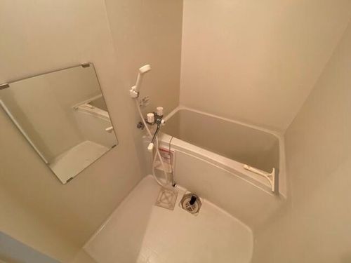 北海道札幌市中央区大通東5丁目(マンション)の賃貸物件の風呂