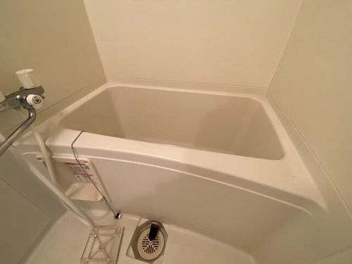 北海道札幌市中央区大通東5丁目(マンション)の賃貸物件の風呂