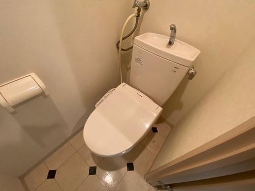 北海道札幌市中央区大通東5丁目(マンション)の賃貸物件の内装