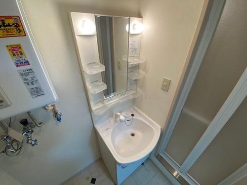 北海道札幌市中央区大通東5丁目(マンション)の賃貸物件の内装