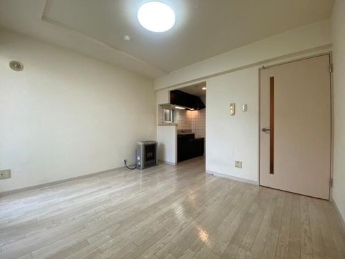 北海道札幌市中央区大通東5丁目(マンション)の賃貸物件の内装