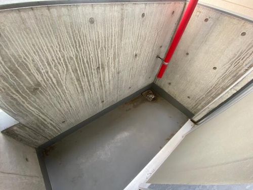 北海道札幌市中央区大通東5丁目(マンション)の賃貸物件の内装