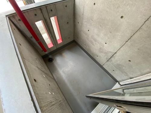 北海道札幌市中央区大通東5丁目(マンション)の賃貸物件の内装