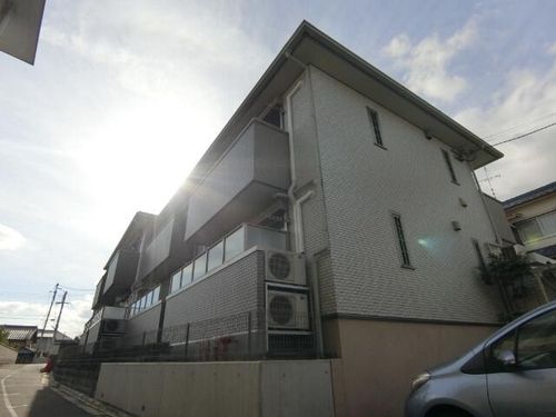 パナメゾンプレミアムの外観