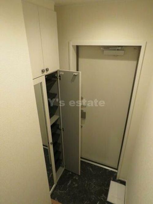 レジデンス スティアの内装