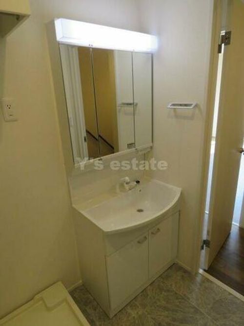 レジデンス スティアの内装