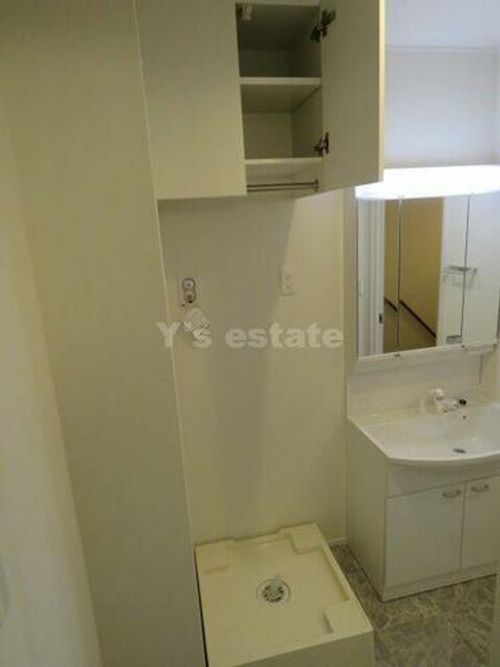 レジデンス スティアの内装