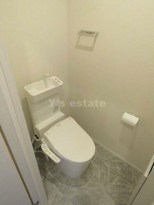 レジデンス スティアの内装