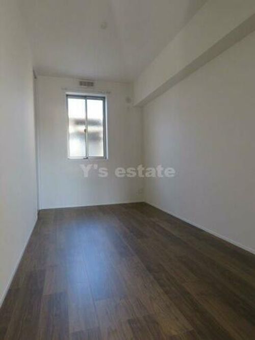 レジデンス スティアの内装