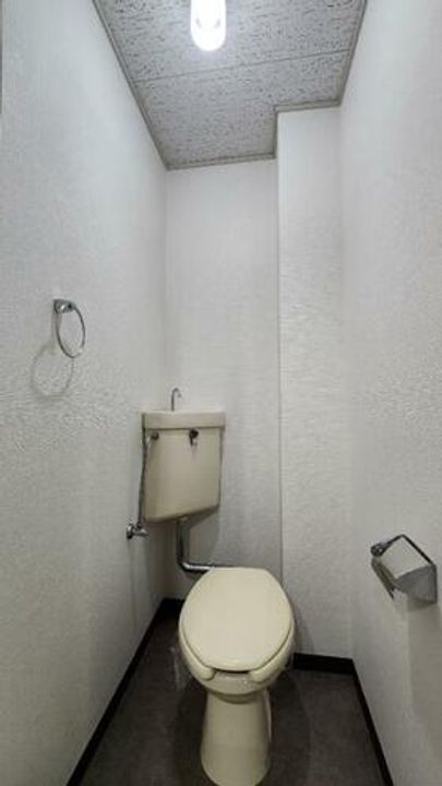 プレジールの内装