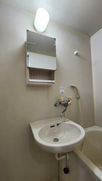 プレジールの内装