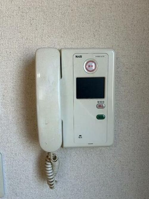 大阪府貝塚市福田(マンション)の賃貸物件のその他画像