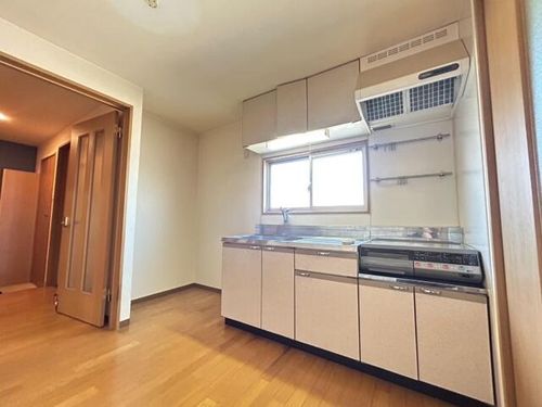 大阪府貝塚市福田(マンション)の賃貸物件の内装