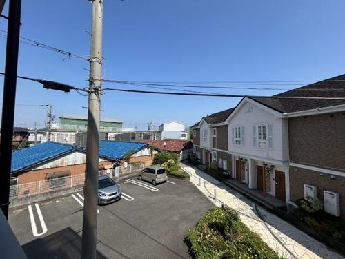 大阪府貝塚市福田(マンション)の賃貸物件のその他画像