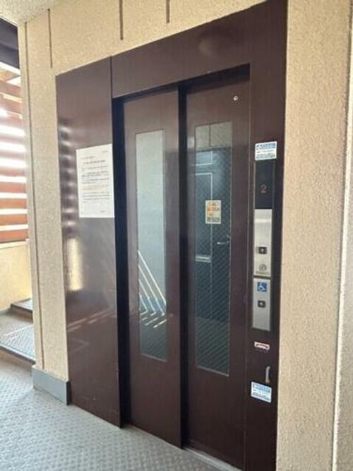 大阪府貝塚市福田(マンション)の賃貸物件のその他画像