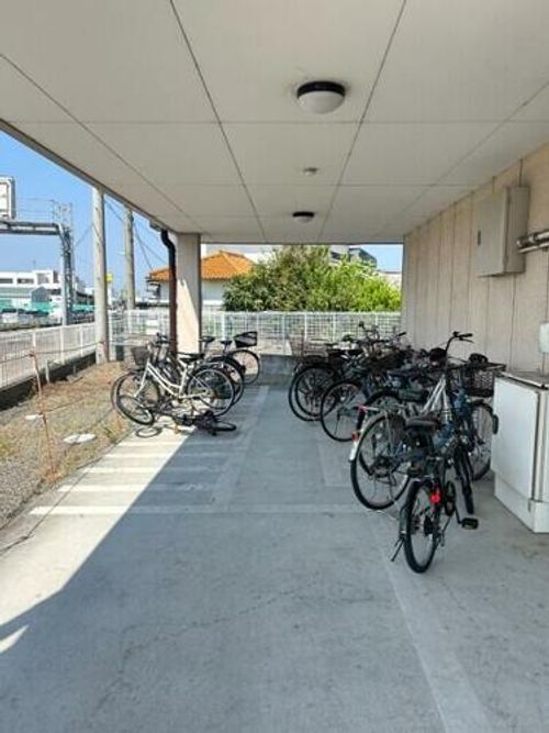 大阪府貝塚市福田(マンション)の賃貸物件のその他画像