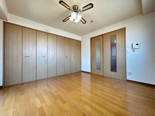 大阪府貝塚市福田(マンション)の賃貸物件の内装