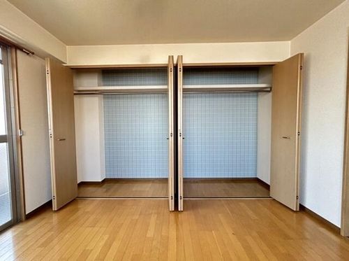 大阪府貝塚市福田(マンション)の賃貸物件の内装