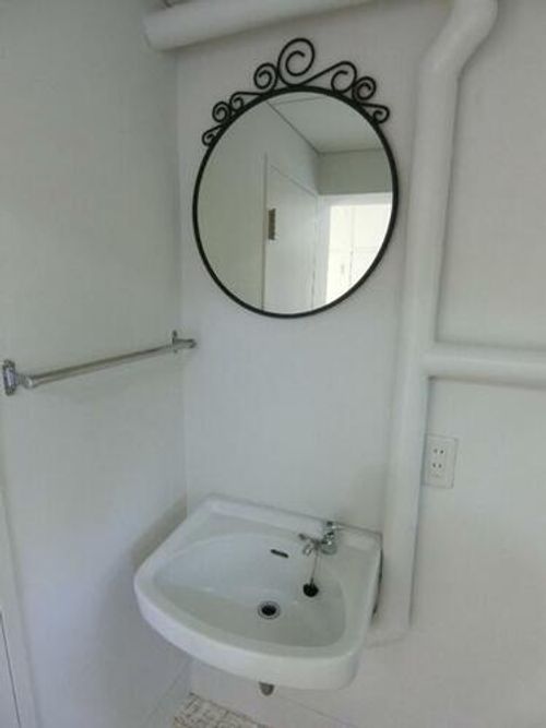 レナート長滝の内装