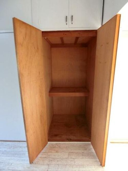 レナート長滝の内装