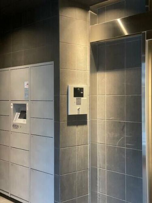 セオリー夕陽丘DOORのその他画像