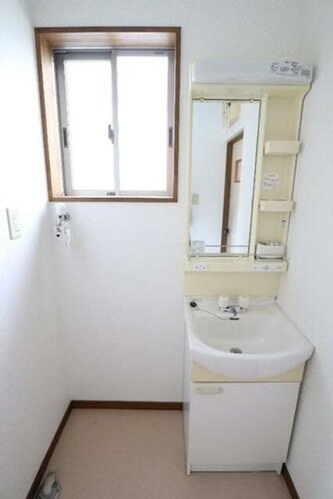 たちばな荘202の内装