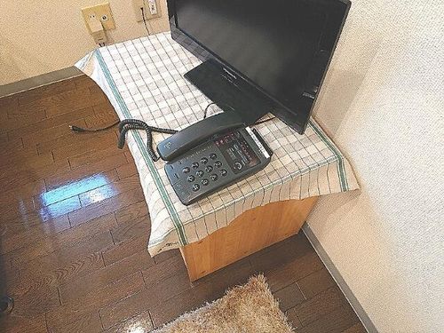 パラドール北加賀屋102のその他画像