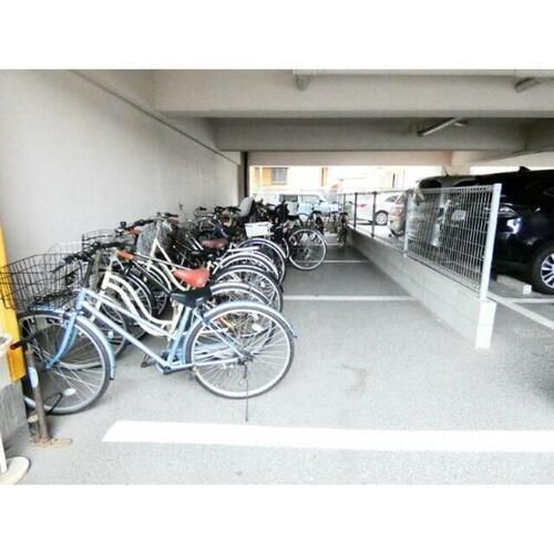 福岡県大野城市瓦田1丁目(マンション)の賃貸物件のその他画像