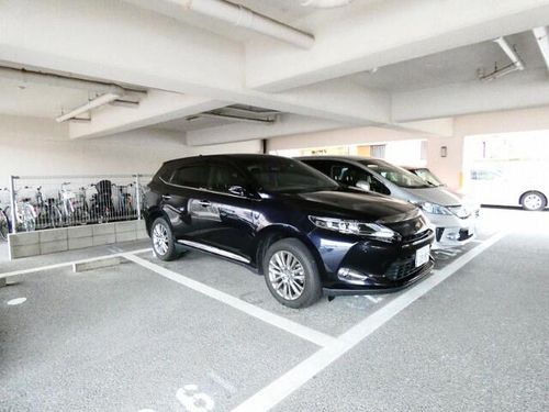 福岡県大野城市瓦田1丁目(マンション)の賃貸物件のその他画像