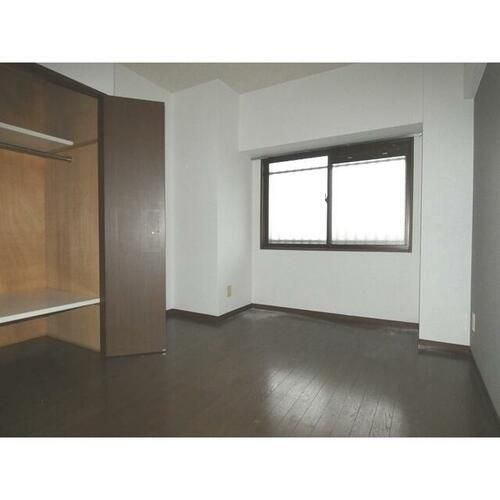 福岡県大野城市瓦田1丁目(マンション)の賃貸物件の内装