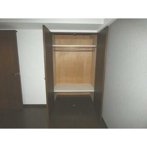 福岡県大野城市瓦田1丁目(マンション)の賃貸物件の内装