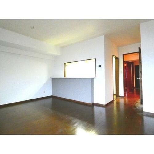 福岡県大野城市瓦田1丁目(マンション)の賃貸物件の内装