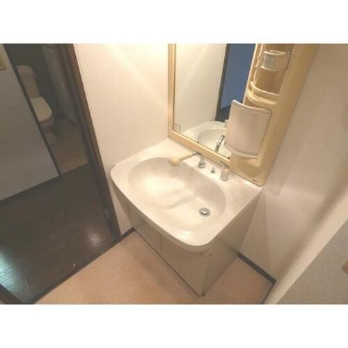 福岡県大野城市瓦田1丁目(マンション)の賃貸物件の内装