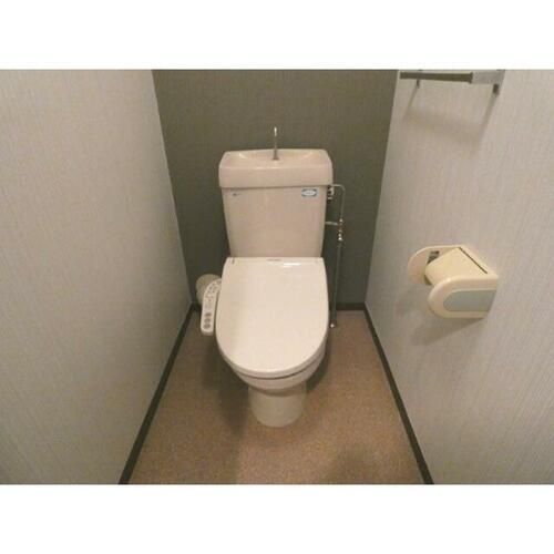 福岡県大野城市瓦田1丁目(マンション)の賃貸物件の内装