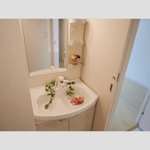 北海道札幌市中央区北五条西23丁目(マンション)の賃貸物件の内装