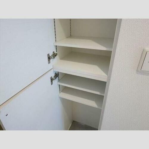 北海道札幌市中央区北五条西23丁目(マンション)の賃貸物件の内装