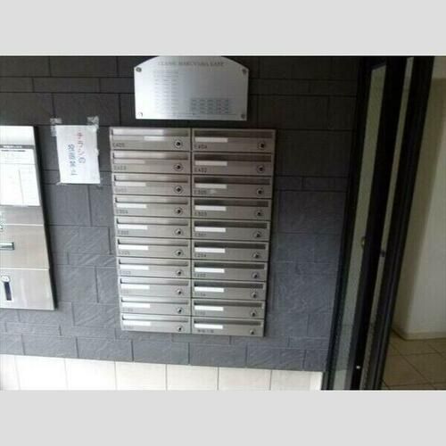 北海道札幌市中央区北五条西23丁目(マンション)の賃貸物件のその他画像