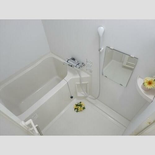 北海道札幌市中央区北五条西23丁目(マンション)の賃貸物件の風呂