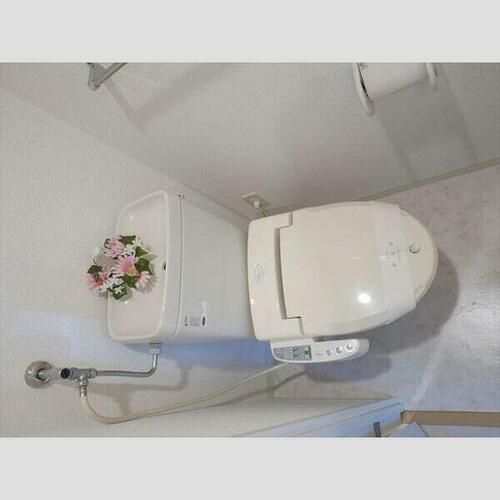 北海道札幌市中央区北五条西23丁目(マンション)の賃貸物件の内装