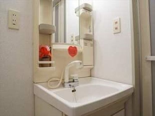 北海道札幌市中央区南三条西13丁目(マンション)の賃貸物件の内装