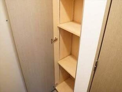 北海道札幌市中央区南三条西13丁目(マンション)の賃貸物件の内装